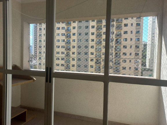 Imagem Apartamento com 2 Quartos à Venda, 70 m² em Alphaville - Barueri