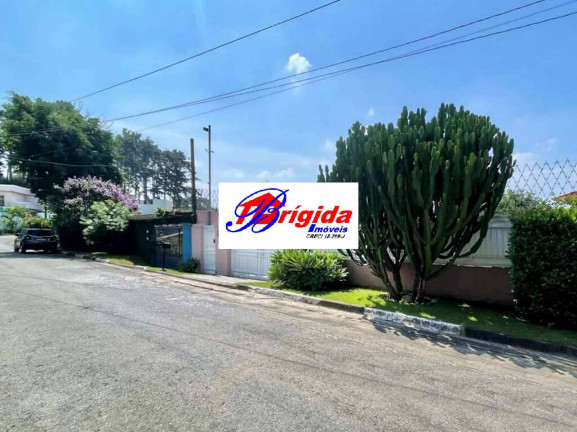 Imagem Casa de Condomínio com 3 Quartos à Venda, 357 m² em Chácara Das Paineiras - Carapicuíba Imagem Casa de Condomínio com 3 Quartos à Venda, 357 m² em Chácara Das Paineiras - Carapicuíba