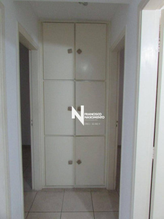Imagem Apartamento com 2 Quartos à Venda ou Locação, 60 m² em Jardim Nossa Senhora Auxiliadora - Campinas
