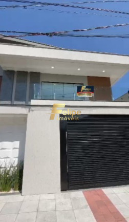 Imagem Casa com 4 Quartos à Venda, 200 m² em Praia Do Morro - Guarapari Imagem Casa com 4 Quartos à Venda, 200 m² em Praia Do Morro - Guarapari