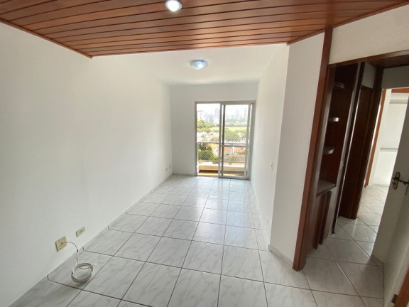 Imóvel com 2 Quartos à Venda, 65 m² em Brooklin Paulista - São Paulo