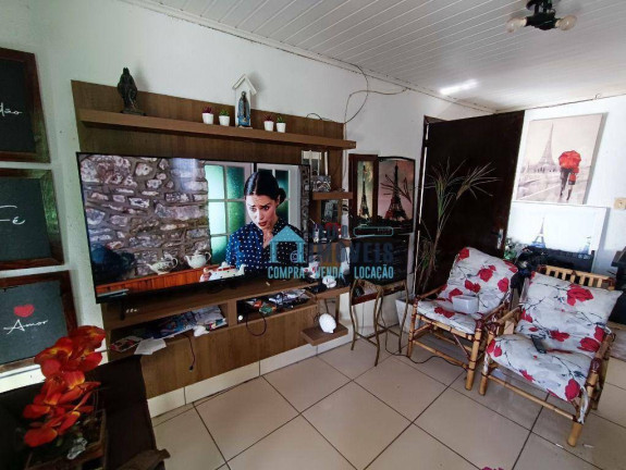 Imagem Casa com 2 Quartos à Venda, 346 m² em Centro - Balneário Pinhal Imagem Casa com 2 Quartos à Venda, 346 m² em Centro - Balneário Pinhal