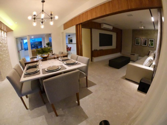 Imagem Apartamento com 4 Quartos à Venda, 314 m² em Parque Campolim - Sorocaba Imagem Apartamento com 4 Quartos à Venda, 314 m² em Parque Campolim - Sorocaba