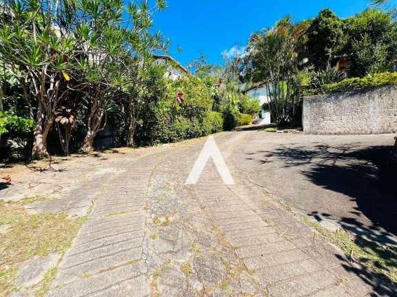 Imagem Casa com 3 Quartos à Venda, 202 m² em Panorama - Teresópolis Imagem Casa com 3 Quartos à Venda, 202 m² em Panorama - Teresópolis