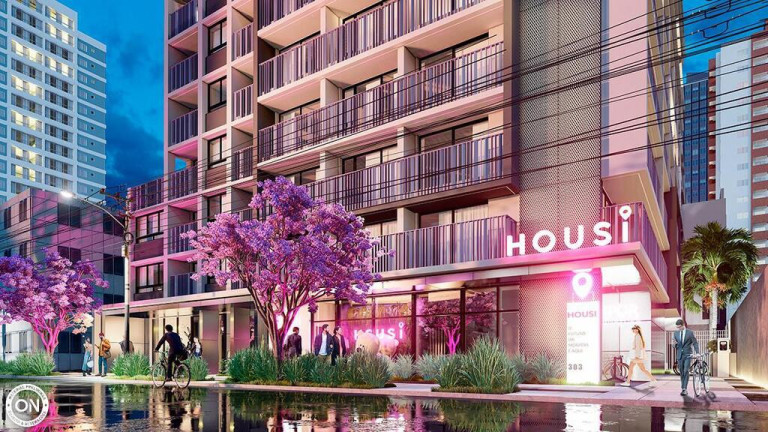 Imagem Imóvel com 2 Quartos à Venda, 41 m² em Vila Mariana - São Paulo Imagem Imóvel com 2 Quartos à Venda, 41 m² em Vila Mariana - São Paulo
