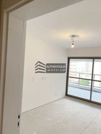 Imagem Apartamento com 3 Quartos à Venda, 125 m² em Brooklin - São Paulo Imagem Apartamento com 3 Quartos à Venda, 125 m² em Brooklin - São Paulo