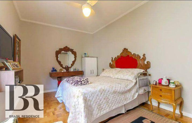 Imagem Apartamento com 3 Quartos à Venda, 196 m² em Jardim Paulista - São Paulo Imagem Apartamento com 3 Quartos à Venda, 196 m² em Jardim Paulista - São Paulo