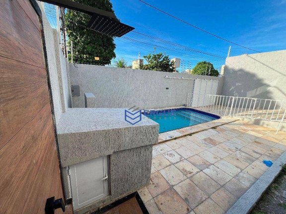 Imagem Casa com 5 Quartos à Venda, 143 m² em Sapiranga - Fortaleza Imagem Casa com 5 Quartos à Venda, 143 m² em Sapiranga - Fortaleza