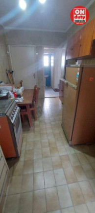 Imagem Apartamento com 3 Quartos à Venda, 105 m² em Itararé - São Vicente