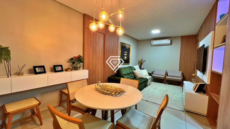 Imagem Apartamento com 3 Quartos à Venda, 93 m² em Plano Diretor Sul - Palmas Imagem Apartamento com 3 Quartos à Venda, 93 m² em Plano Diretor Sul - Palmas