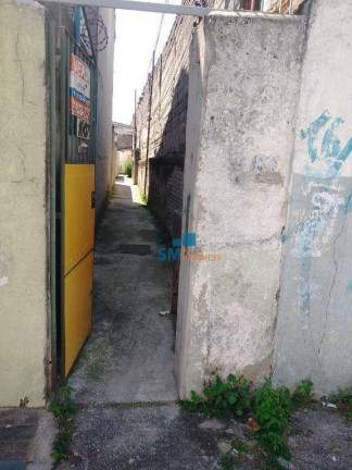 Casa com 2 Quartos à Venda, 110 m² em Ipiranga - São Paulo