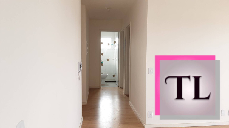 Imagem Apartamento com 2 Quartos à Venda, 45 m² em Residencial Veredas - Poços De Caldas Imagem Apartamento com 2 Quartos à Venda, 45 m² em Residencial Veredas - Poços De Caldas