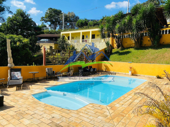 Imagem Chácara com 4 Quartos à Venda, 2.467 m² em Terra Preta - Mairiporã Imagem Chácara com 4 Quartos à Venda, 2.467 m² em Terra Preta - Mairiporã