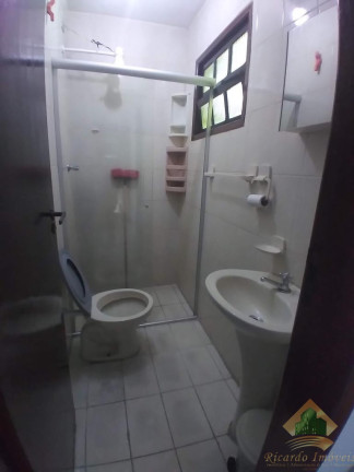 Imagem Apartamento com 2 Quartos à Venda, 62 m² em Silop - Ubatuba