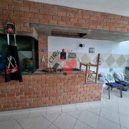 Imagem Sobrado com 3 Quartos à Venda, 171 m² em Jardim Stella - Santo André Imagem Sobrado com 3 Quartos à Venda, 171 m² em Jardim Stella - Santo André