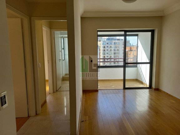 Imagem Apartamento com 2 Quartos à Venda, 70 m² em Vila Olímpia - São Paulo Imagem Apartamento com 2 Quartos à Venda, 70 m² em Vila Olímpia - São Paulo