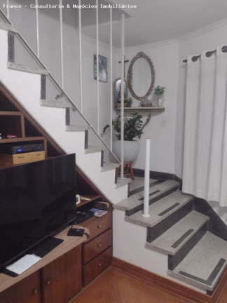 Imagem Sobrado com 3 Quartos à Venda, 150 m² em Santa Maria - São Caetano Do Sul Imagem Sobrado com 3 Quartos à Venda, 150 m² em Santa Maria - São Caetano Do Sul