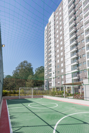 Imagem Imóvel com 2 Quartos à Venda, 45 m² em Vila Andrade - São Paulo Imagem Imóvel com 2 Quartos à Venda, 45 m² em Vila Andrade - São Paulo