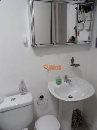 Imagem Apartamento com 2 Quartos à Venda, 50 m² em Centro - Guarulhos Imagem Apartamento com 2 Quartos à Venda, 50 m² em Centro - Guarulhos