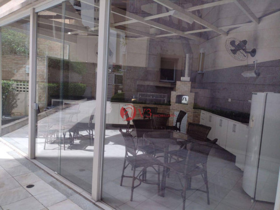 Imagem Apartamento com 3 Quartos à Venda, 150 m² em Tatuapé - São Paulo Imagem Apartamento com 3 Quartos à Venda, 150 m² em Tatuapé - São Paulo