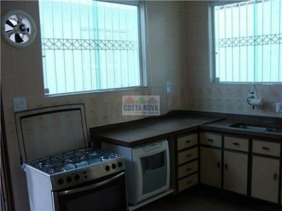 Imagem Casa com 4 Quartos à Venda, 282 m² em Ponta Da Praia - Santos