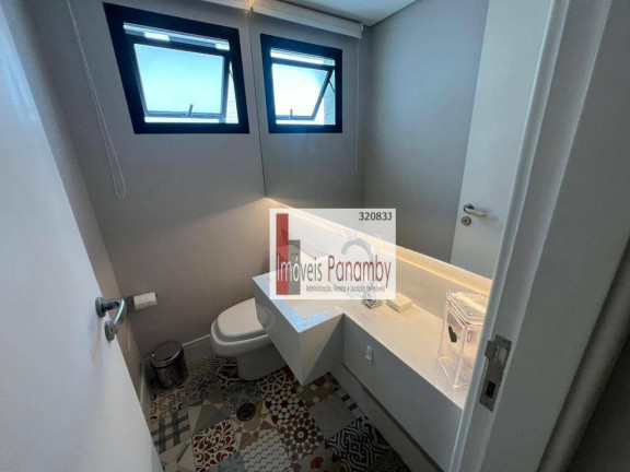 Imagem Apartamento com 3 Quartos para Alugar, 160 m² em Jardim Morumbi - São Paulo Imagem Apartamento com 3 Quartos para Alugar, 160 m² em Jardim Morumbi - São Paulo