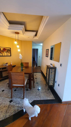 Imagem Apartamento com 3 Quartos à Venda, em Centro - Campos Dos Goytacazes Imagem Apartamento com 3 Quartos à Venda, em Centro - Campos Dos Goytacazes