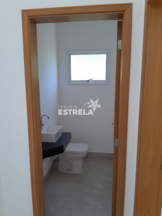 Imagem Casa com 3 Quartos à Venda, 178 m² em Jardim Europa - Vargem Grande Paulista Imagem Casa com 3 Quartos à Venda, 178 m² em Jardim Europa - Vargem Grande Paulista