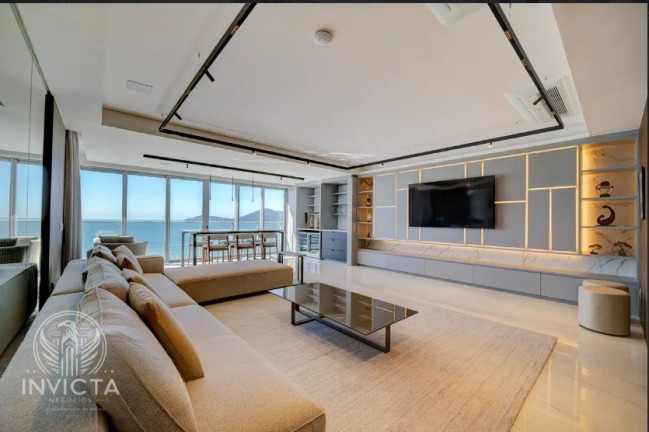 Imagem Apartamento com 4 Quartos à Venda, 264 m² em Barra Norte - Balneário Camboriú Imagem Apartamento com 4 Quartos à Venda, 264 m² em Barra Norte - Balneário Camboriú
