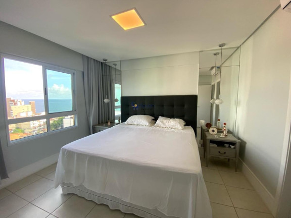 Imagem Apartamento com 2 Quartos à Venda, em Rio Vermelho - Salvador Imagem Apartamento com 2 Quartos à Venda, em Rio Vermelho - Salvador
