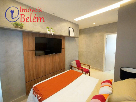 Imagem Apartamento com 3 Quartos à Venda, 63 m² em Tapanã (icoaraci) - Belém Imagem Apartamento com 3 Quartos à Venda, 63 m² em Tapanã (icoaraci) - Belém