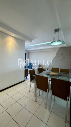 Imagem Apartamento com 3 Quartos à Venda, 80 m² em Aflitos - Recife