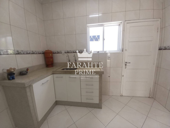 Imagem Casa com 2 Quartos à Venda, 71 m² em Embaré - Santos Imagem Casa com 2 Quartos à Venda, 71 m² em Embaré - Santos