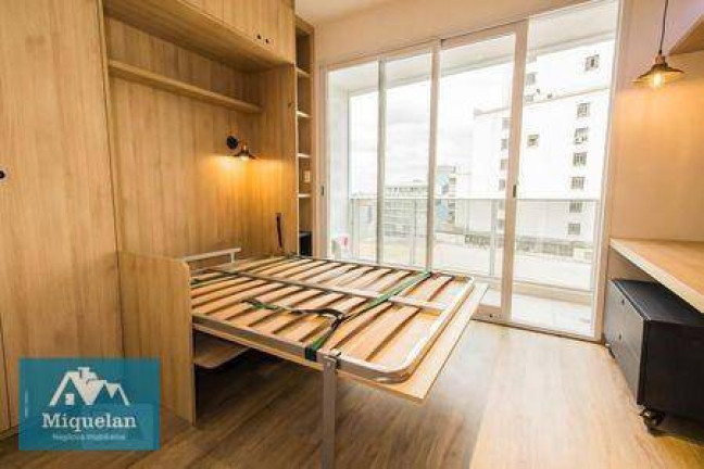 Imagem Studio com 1 Quarto à Venda, 22 m² em Centro - São Paulo Imagem Studio com 1 Quarto à Venda, 22 m² em Centro - São Paulo