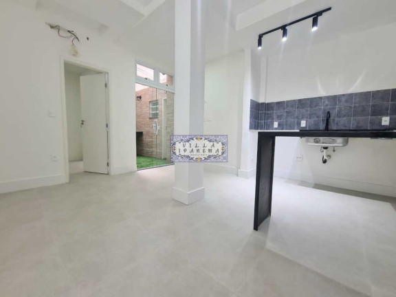 Imagem Apartamento com 1 Quarto à Venda, 50 m² em Copacabana - Rio De Janeiro Imagem Apartamento com 1 Quarto à Venda, 50 m² em Copacabana - Rio De Janeiro