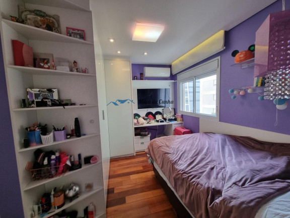 Imagem Apartamento com 3 Quartos à Venda, 155 m² em Centro - São Bernardo Do Campo