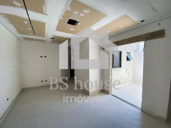 Imagem Apartamento com 3 Quartos à Venda, 144 m² em Parque Das Nações - Santo André
