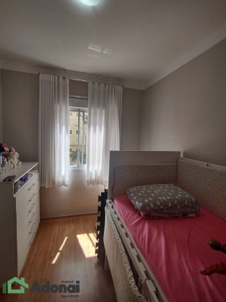 Imagem Apartamento com 3 Quartos à Venda, 80 m² em Medeiros - Jundiaí Imagem Apartamento com 3 Quartos à Venda, 80 m² em Medeiros - Jundiaí