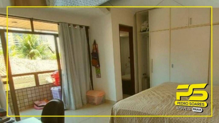 Imagem Apartamento com 3 Quartos à Venda, 11 m² em Jardim Oceania - João Pessoa Imagem Apartamento com 3 Quartos à Venda, 11 m² em Jardim Oceania - João Pessoa