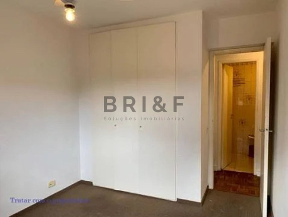 Imagem Apartamento com 3 Quartos à Venda, 107 m² em Brooklin - São Paulo Imagem Apartamento com 3 Quartos à Venda, 107 m² em Brooklin - São Paulo
