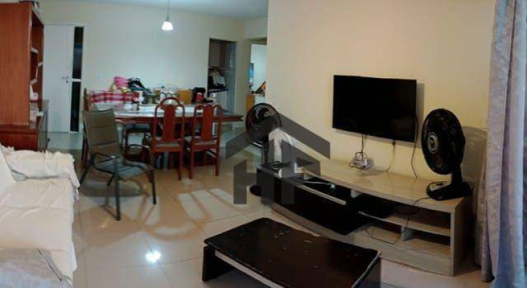 Imagem Apartamento com 4 Quartos à Venda, 105 m² em Candeias - Jaboatão Dos Guararapes