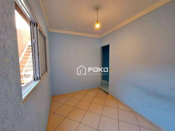 Imagem Casa com 3 Quartos para Alugar, 125 m² em Jardim Santa Maria - Guarulhos Imagem Casa com 3 Quartos para Alugar, 125 m² em Jardim Santa Maria - Guarulhos
