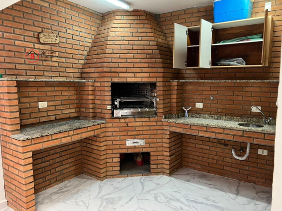 Imagem Casa com 2 Quartos à Venda, 185 m² em Vila Ema - São Paulo Imagem Casa com 2 Quartos à Venda, 185 m² em Vila Ema - São Paulo