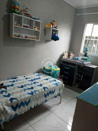 Imagem Casa com 3 Quartos à Venda, 70 m² em Pé De Plátano - Santa Maria Imagem Casa com 3 Quartos à Venda, 70 m² em Pé De Plátano - Santa Maria