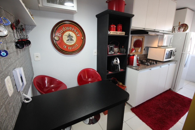 Imagem Apartamento com 2 Quartos à Venda, 69 m² em Centro - Santa Maria Imagem Apartamento com 2 Quartos à Venda, 69 m² em Centro - Santa Maria