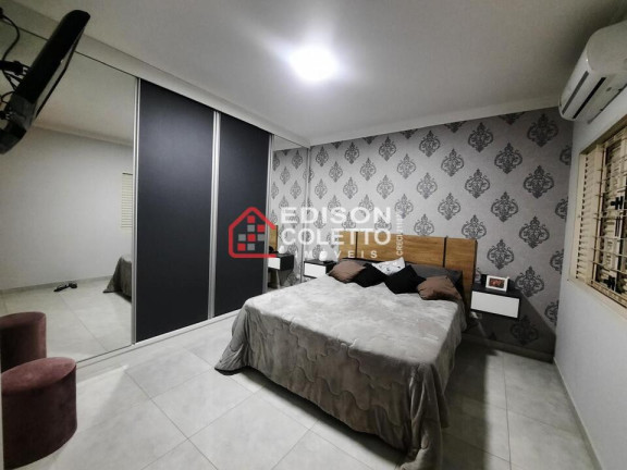 Imagem Casa de Condomínio com 2 Quartos à Venda, 60 m² em Loteamento São Francisco - Piracicaba