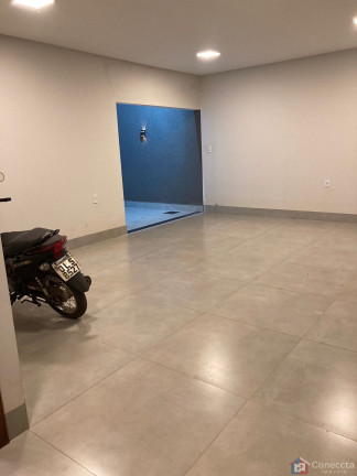 Imagem Casa com 3 Quartos à Venda, 252 m² em Jardim Panorâmico - Patos De Minas
