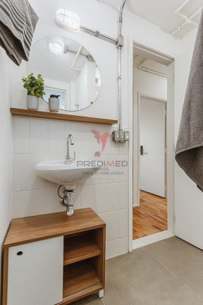 Imagem Apartamento com 4 Quartos à Venda, 85 m² em Itaim Bibi - São Paulo Imagem Apartamento com 4 Quartos à Venda, 85 m² em Itaim Bibi - São Paulo