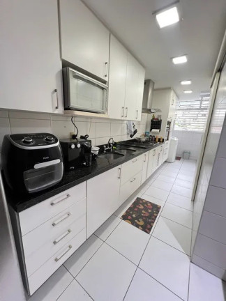 Imagem Imóvel com 2 Quartos à Venda, 92 m² em Charitas - Niterói Imagem Imóvel com 2 Quartos à Venda, 92 m² em Charitas - Niterói