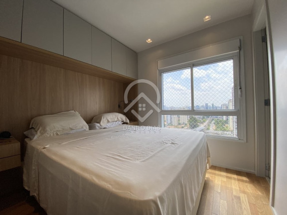 Imagem Apartamento com 2 Quartos à Venda, 72 m² em Campo Belo - São Paulo Imagem Apartamento com 2 Quartos à Venda, 72 m² em Campo Belo - São Paulo